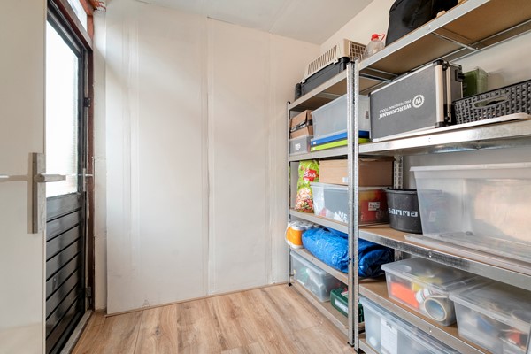 Medium property photo - Kruiszwin 2127, 1788 LP Julianadorp